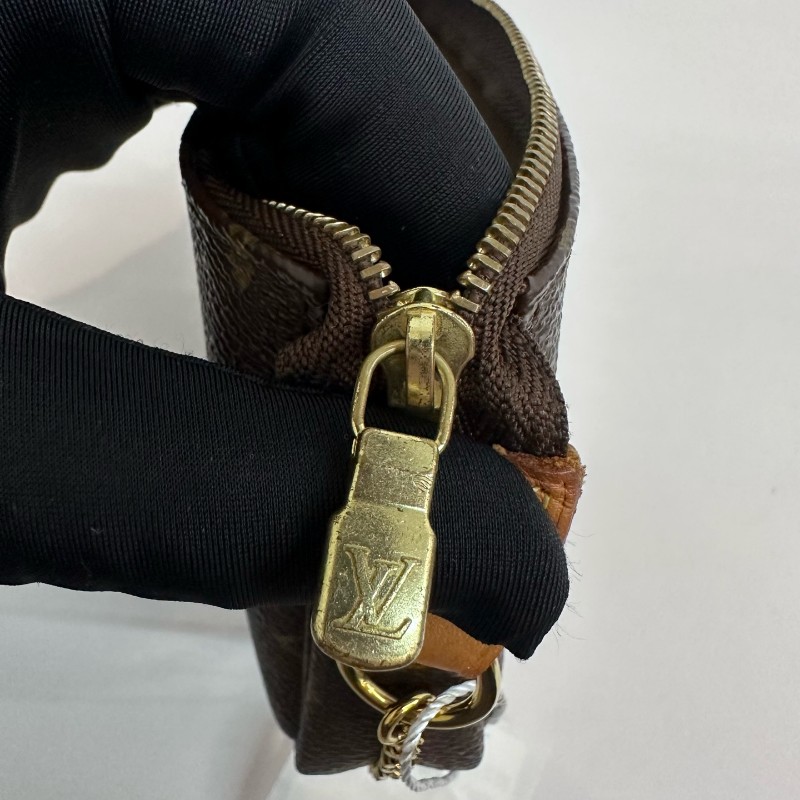 LouisVuitton/路易威登老花小麻將-8