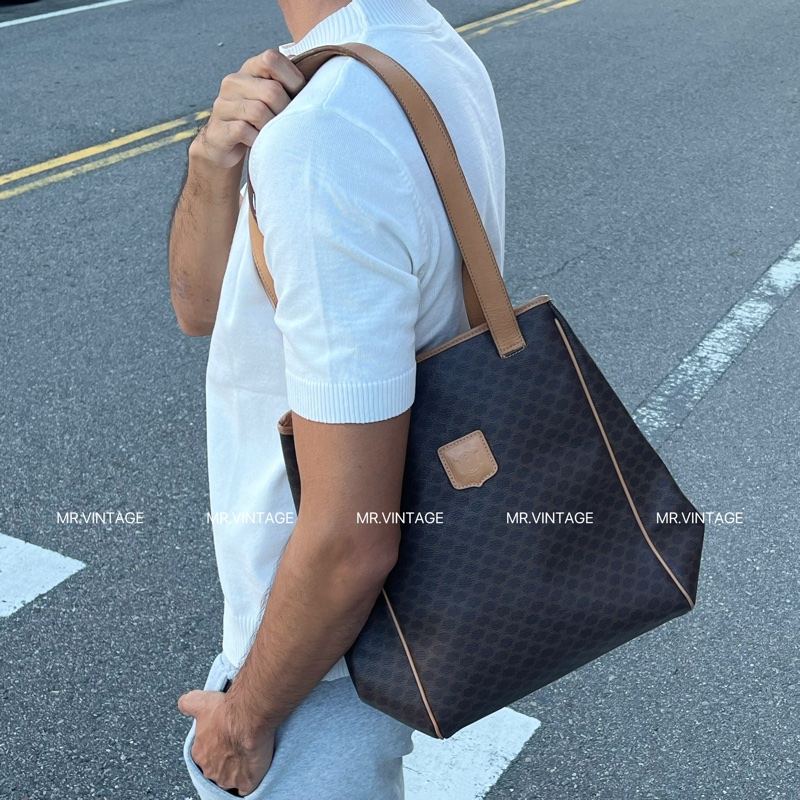 🏷️ Celine 水桶包-0