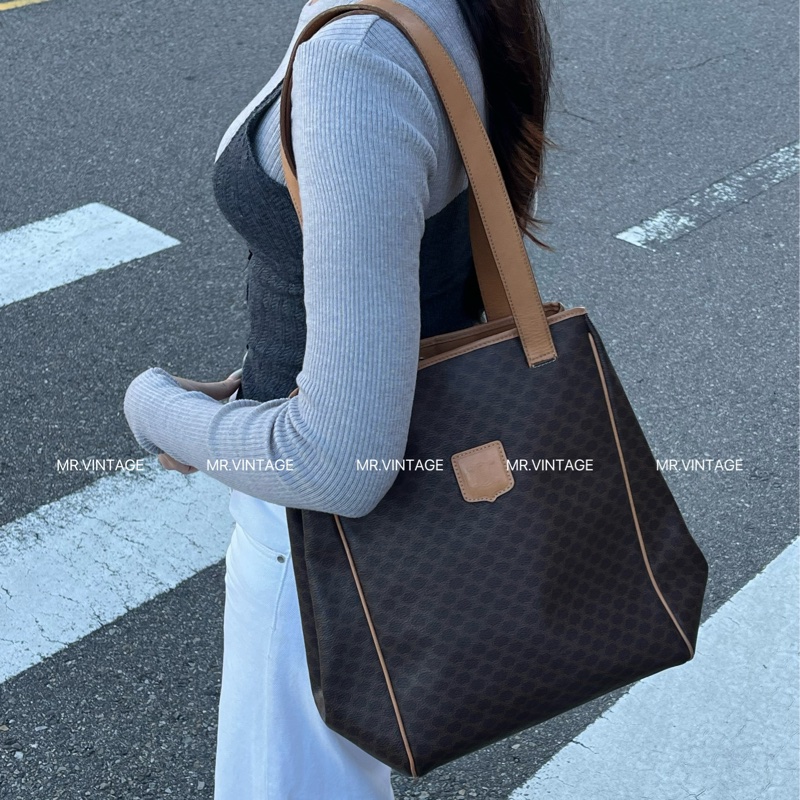 🏷️ Celine 水桶包-1