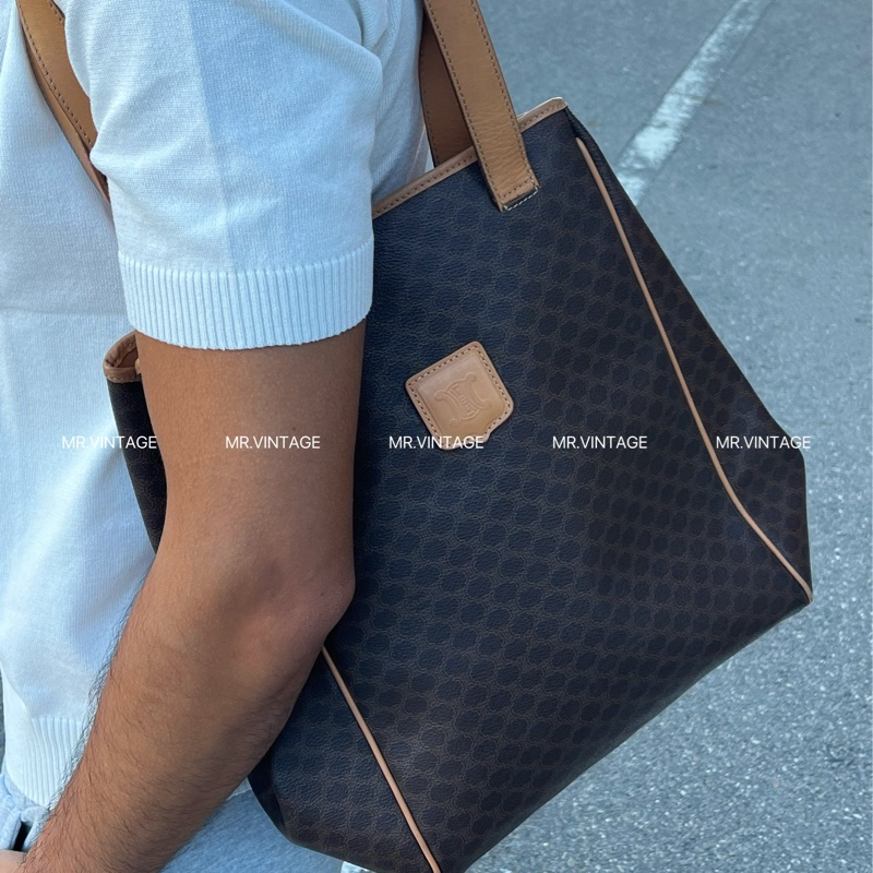 🏷️ Celine 水桶包-4