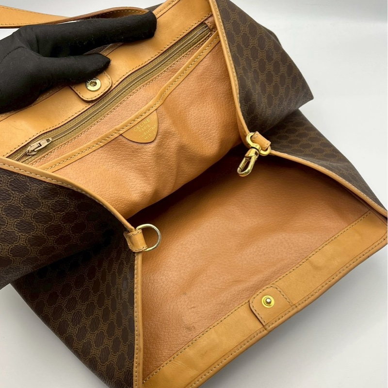 🏷️ Celine 水桶包-9