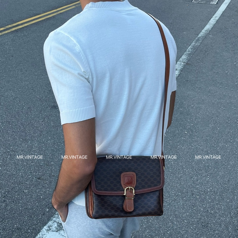 🏷️ Celine 斜背包-0