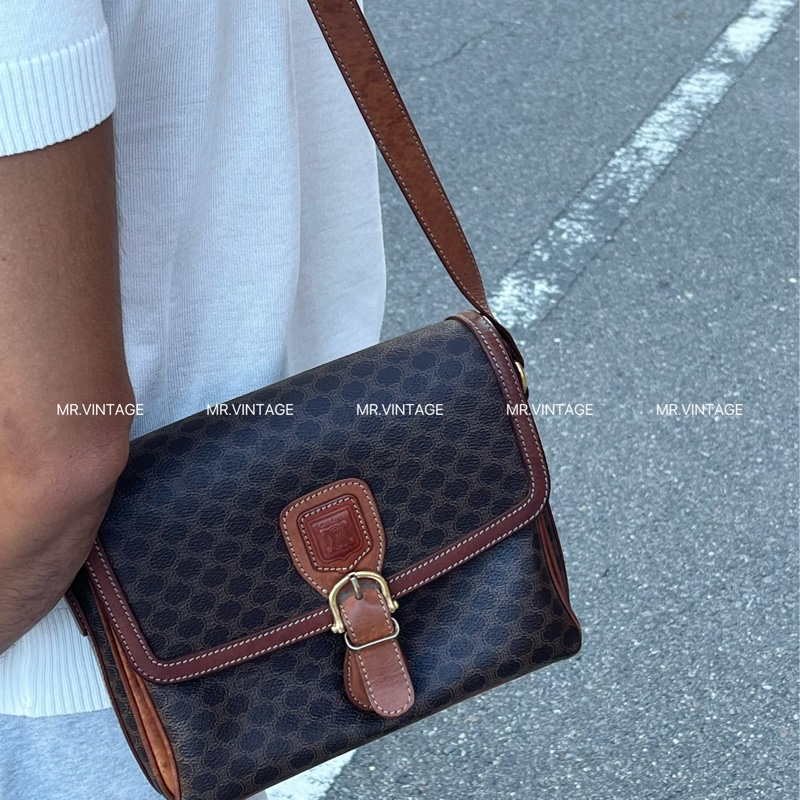 🏷️ Celine 斜背包-1