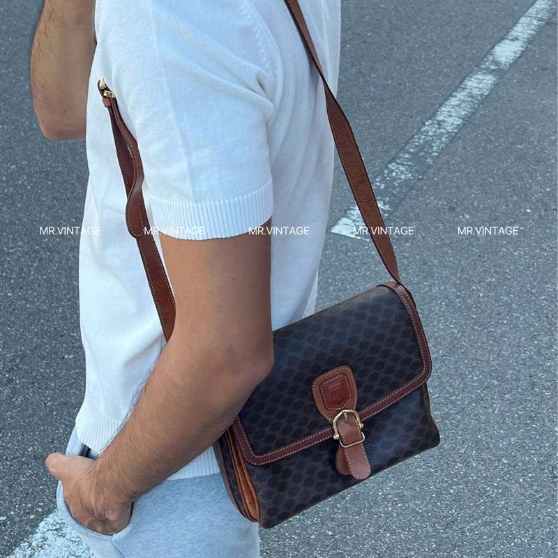 🏷️ Celine 斜背包-2