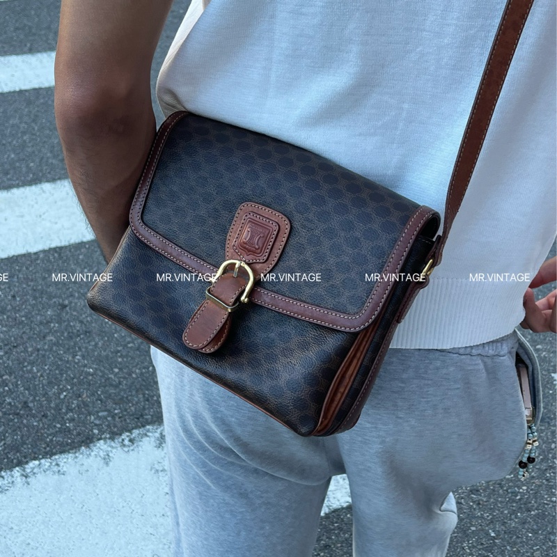 🏷️ Celine 斜背包-3