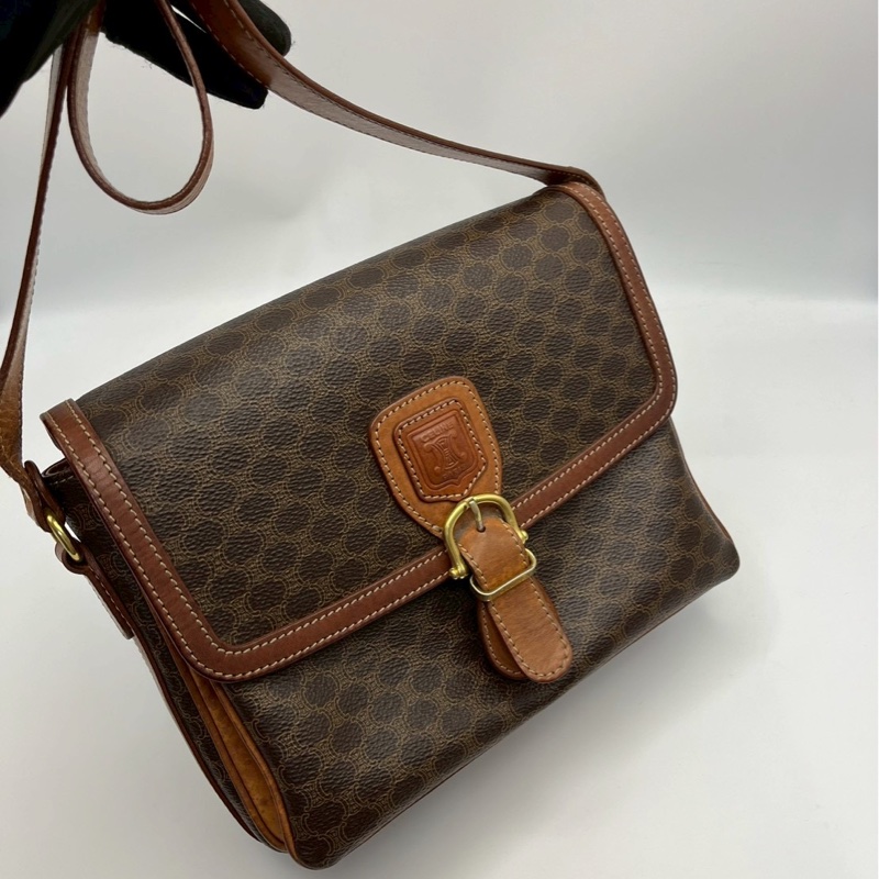 🏷️ Celine 斜背包-4