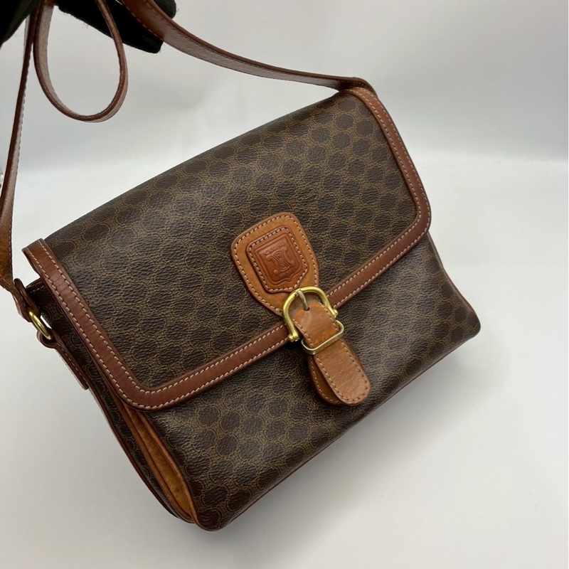 🏷️ Celine 斜背包-5