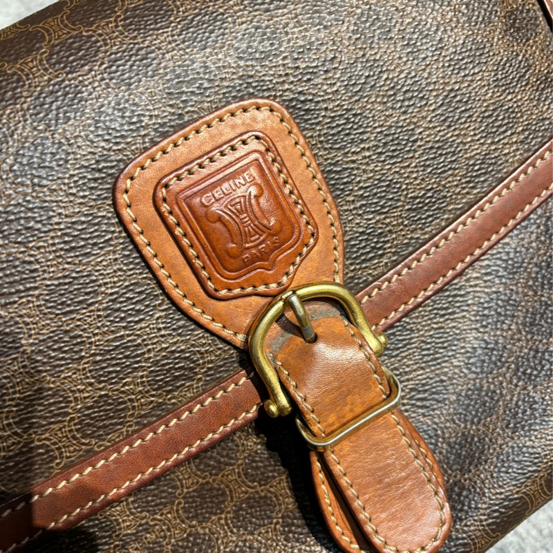 🏷️ Celine 斜背包-10