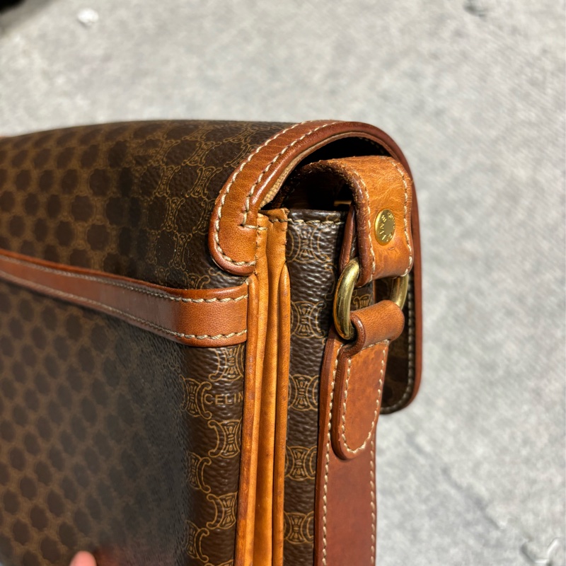 🏷️ Celine 斜背包-13