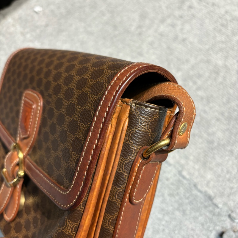 🏷️ Celine 斜背包-14