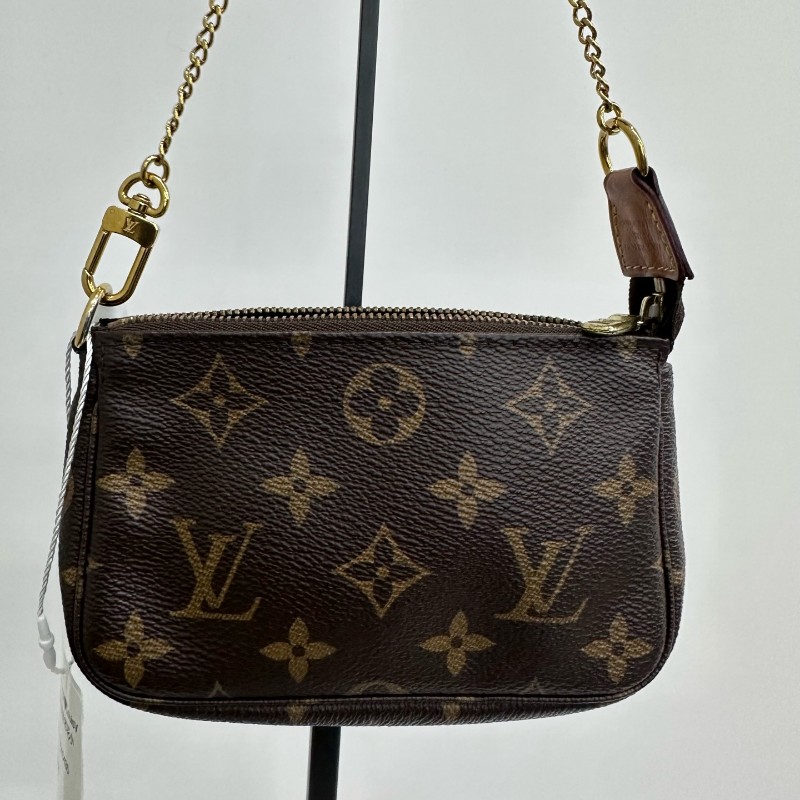 LouisVuitton/路易威登老花小麻將-0