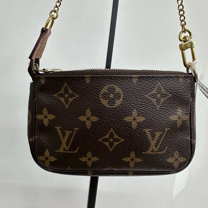 LouisVuitton/路易威登老花小麻將-1