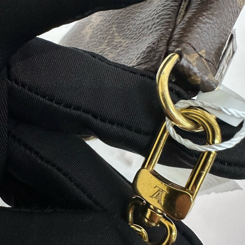 LouisVuitton/路易威登老花小麻將-6