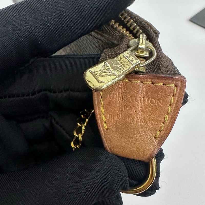 LouisVuitton/路易威登老花小麻將-8