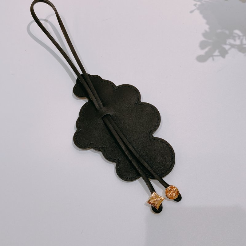 TW4529 Louis Vuitton路易威登 村上隆聯名款  x TM CAPUCINES BB M13832 Black x GHW-23