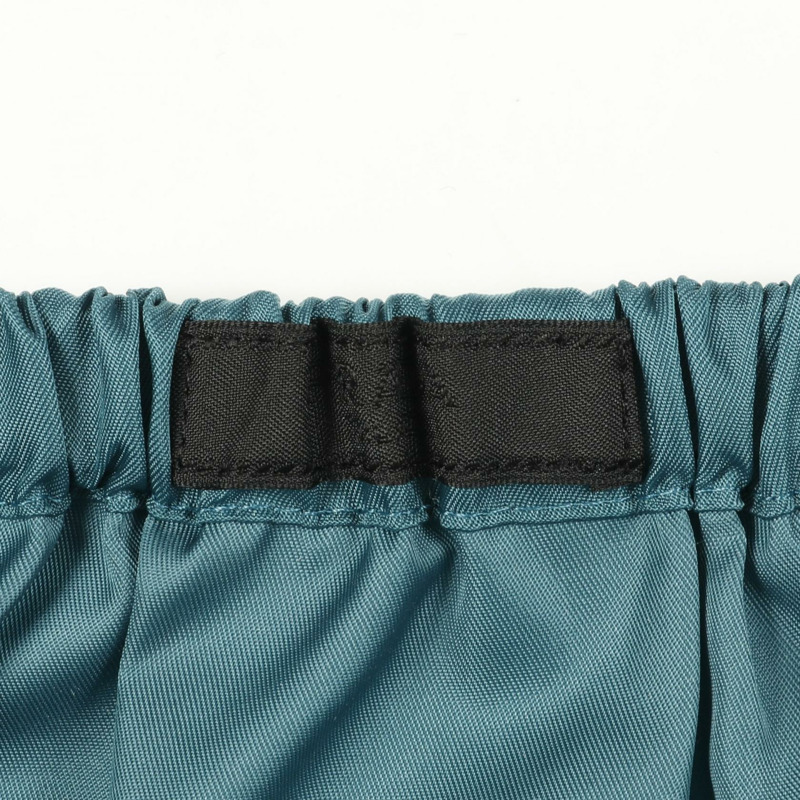 PRADA Re-Nylon 長褲，綠色，男士 S 碼-2