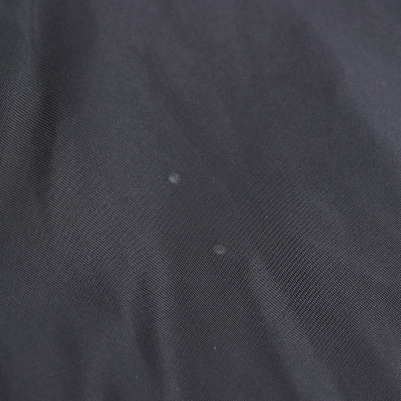 MONCLER GRADIGNAN 尼龍連帽外套 海軍藍 二手 男 #4-5