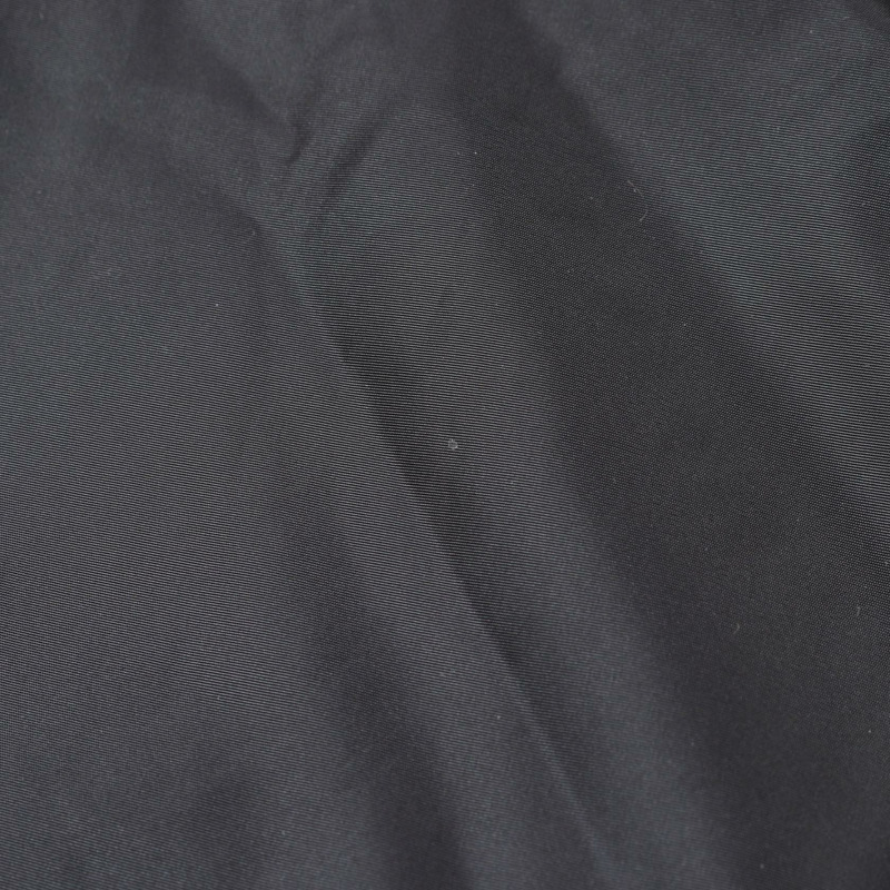 MONCLER GRADIGNAN 尼龍連帽外套 海軍藍 二手 男 #4-6