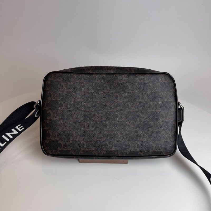 CELINE 老花相機包-1