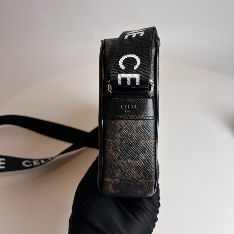 CELINE 老花相機包-2
