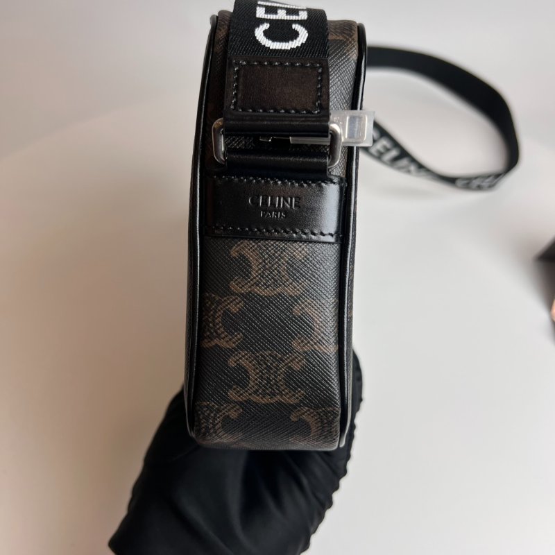 CELINE 老花相機包-3