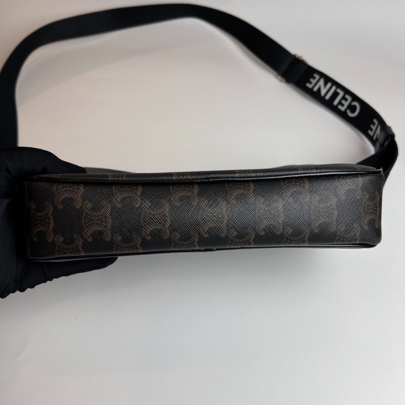 CELINE 老花相機包-4