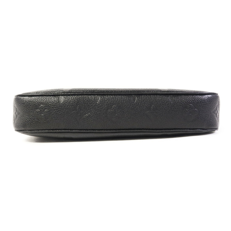 LOUIS VUITTON Monogram Empreinte Multi Pochette Accessoires手挽肩背兩用袋-4