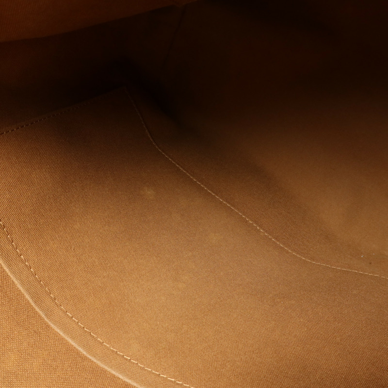 LOUIS VUITTON Monogram Totally MM金扣肩背袋-23