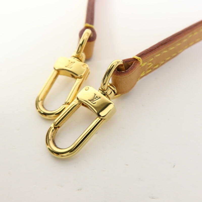 LOUIS VUITTON Monogram Petite Boite Chapeau金扣手挽肩背兩用袋-11