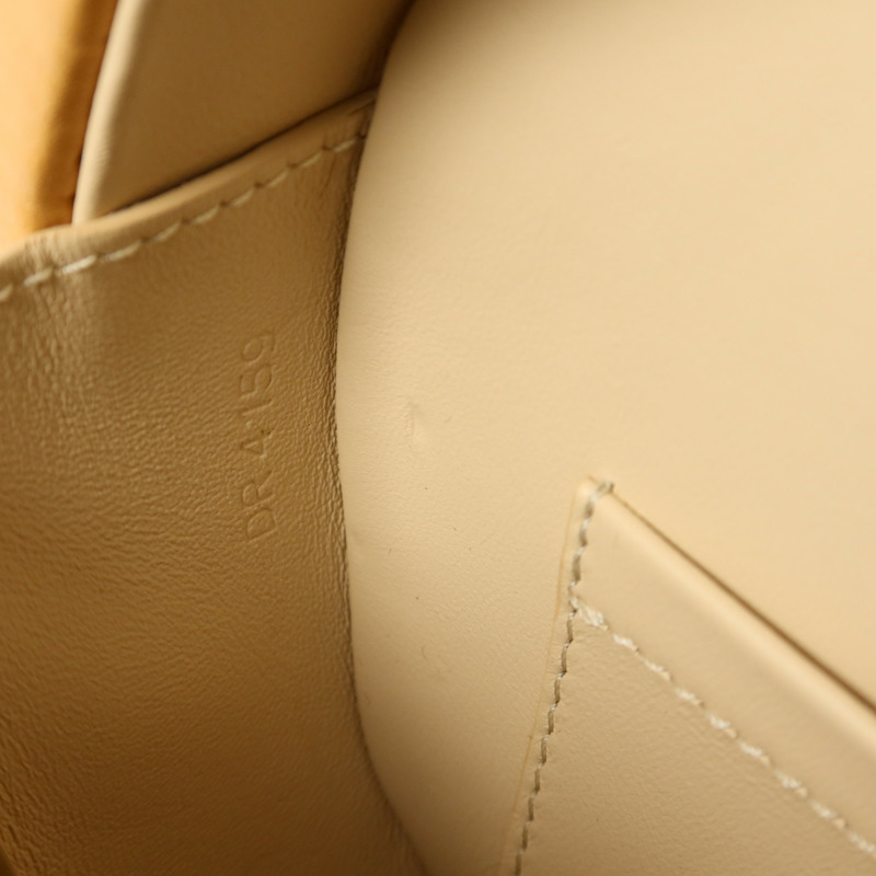 LOUIS VUITTON Monogram Petite Boite Chapeau金扣手挽肩背兩用袋-17