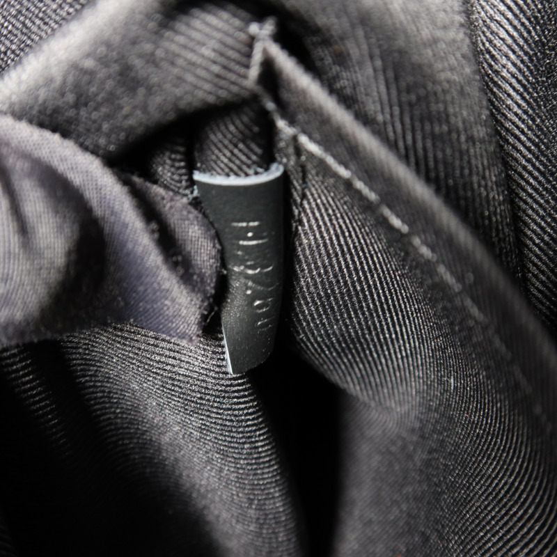 LOUIS VUITTON Monogram Odeon PM金扣肩背袋-7