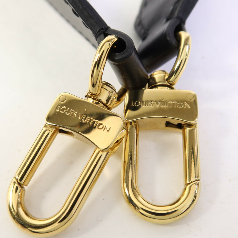 LOUIS VUITTON Monogram Odeon PM金扣肩背袋-9