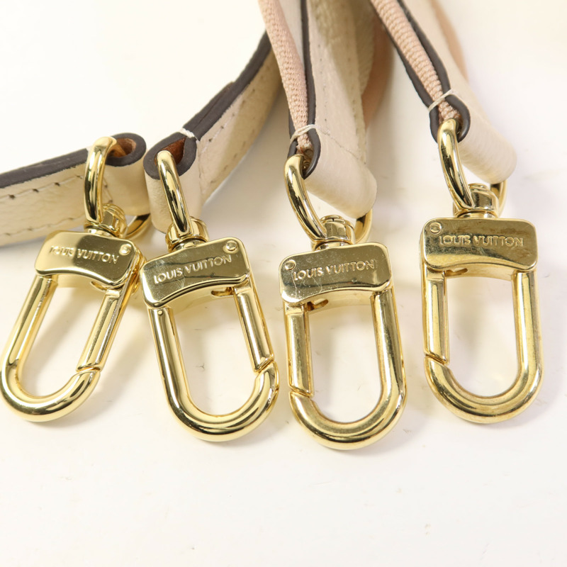 LOUIS VUITTON Monogram Empreinte Diane金扣手挽肩背兩用袋-8