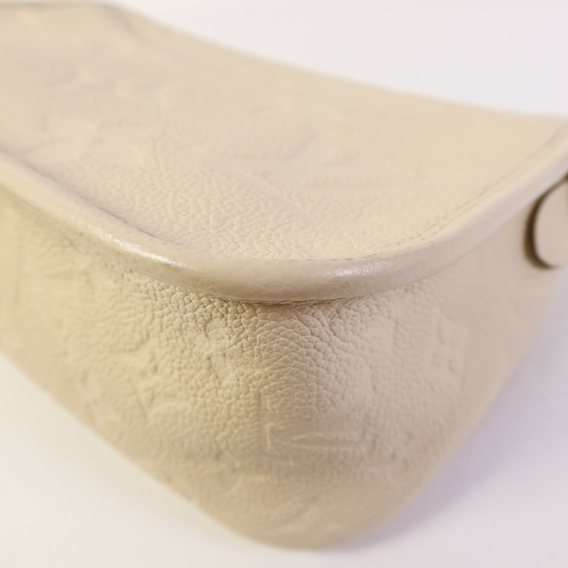 LOUIS VUITTON Monogram Empreinte Diane金扣手挽肩背兩用袋-11