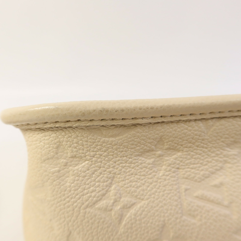 LOUIS VUITTON Monogram Empreinte Diane金扣手挽肩背兩用袋-13