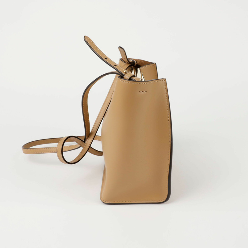 【包稅】FENDI 8BS054 Way 小號手提單肩包-4