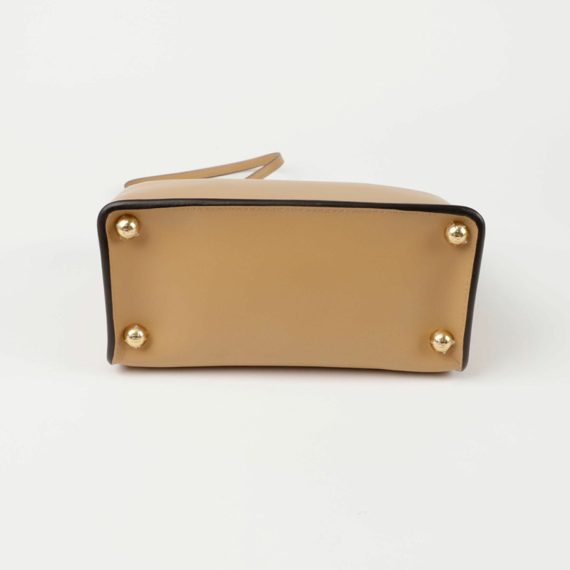 【包稅】FENDI 8BS054 Way 小號手提單肩包-5