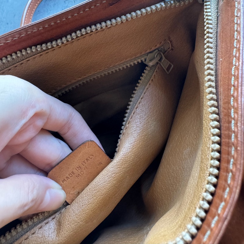 Celine Macadam 手拎包 腋下包 斜背包-16