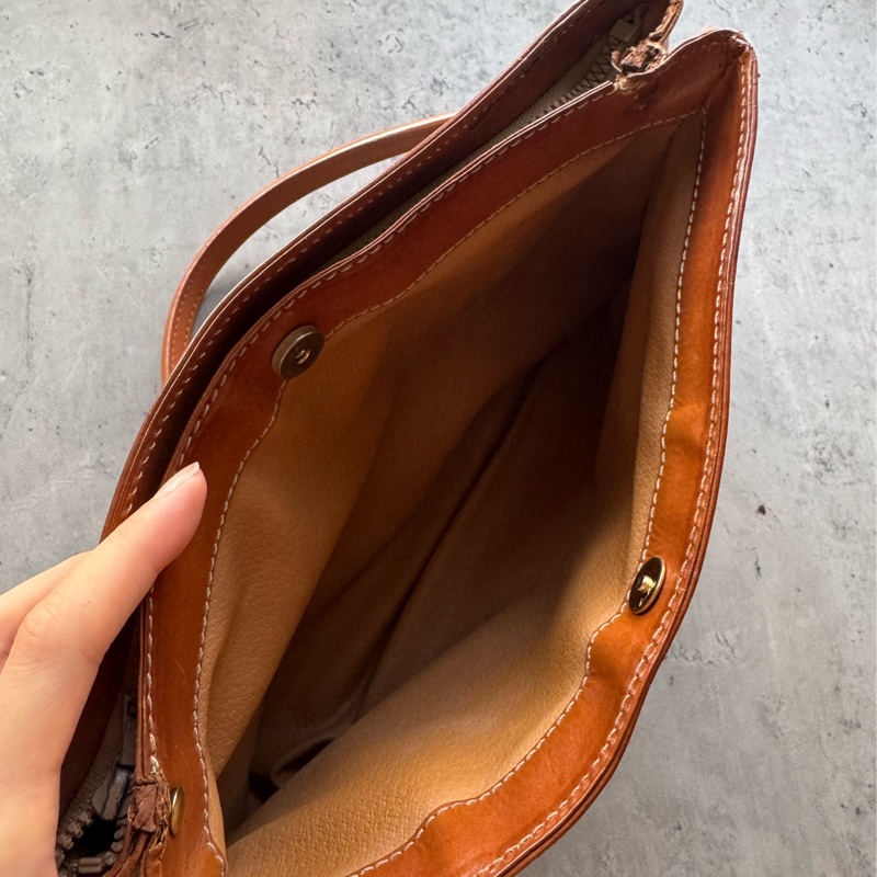 Celine Macadam 手拎包 腋下包 斜背包-19