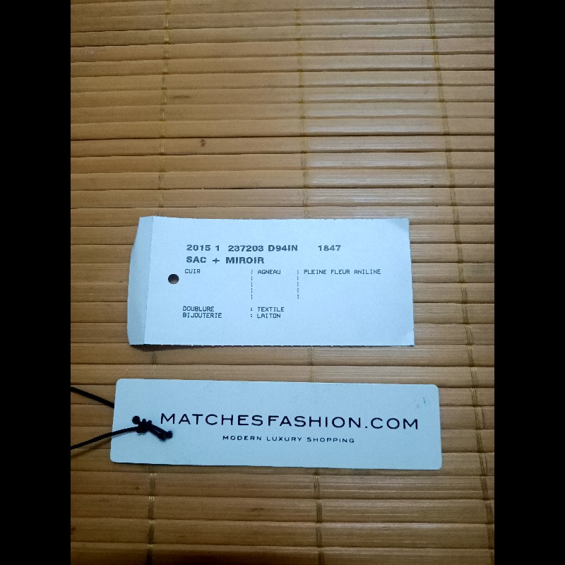 Balenciaga 巴黎世家 機車包(小) 237203 肩背包 側背包 8成新 有使用痕跡-11