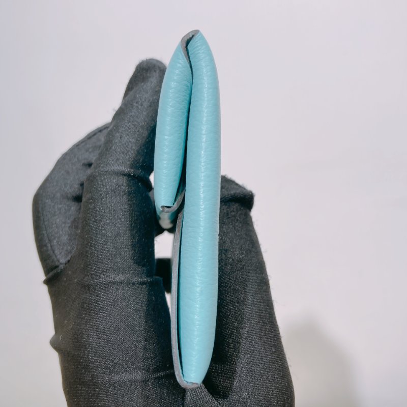 TW4521 Hermes 愛馬仕 零錢包 Bastia Coin Bag Evercolor-4