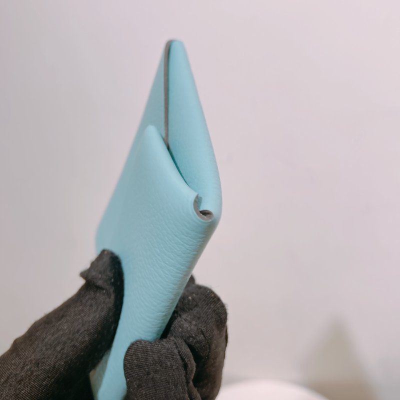 TW4521 Hermes 愛馬仕 零錢包 Bastia Coin Bag Evercolor-8