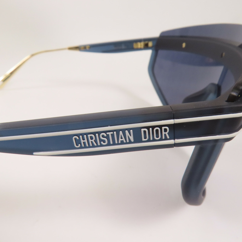 Dior PVC Sunglasses太陽眼鏡-5