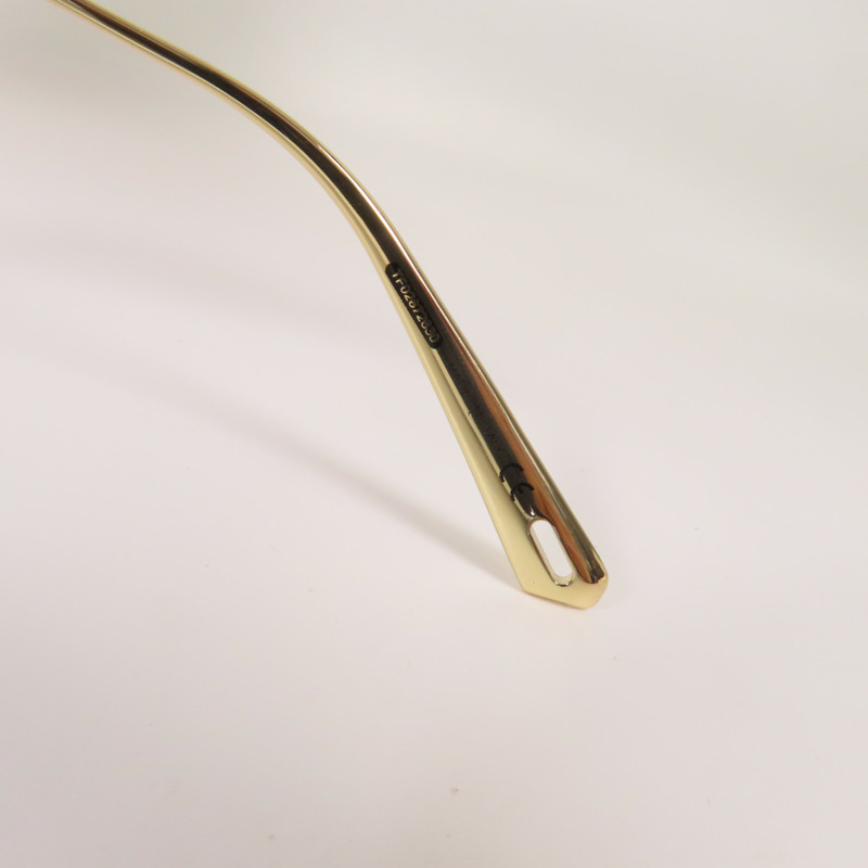 Dior PVC Sunglasses太陽眼鏡-7