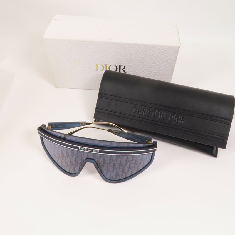 Dior PVC Sunglasses太陽眼鏡-9