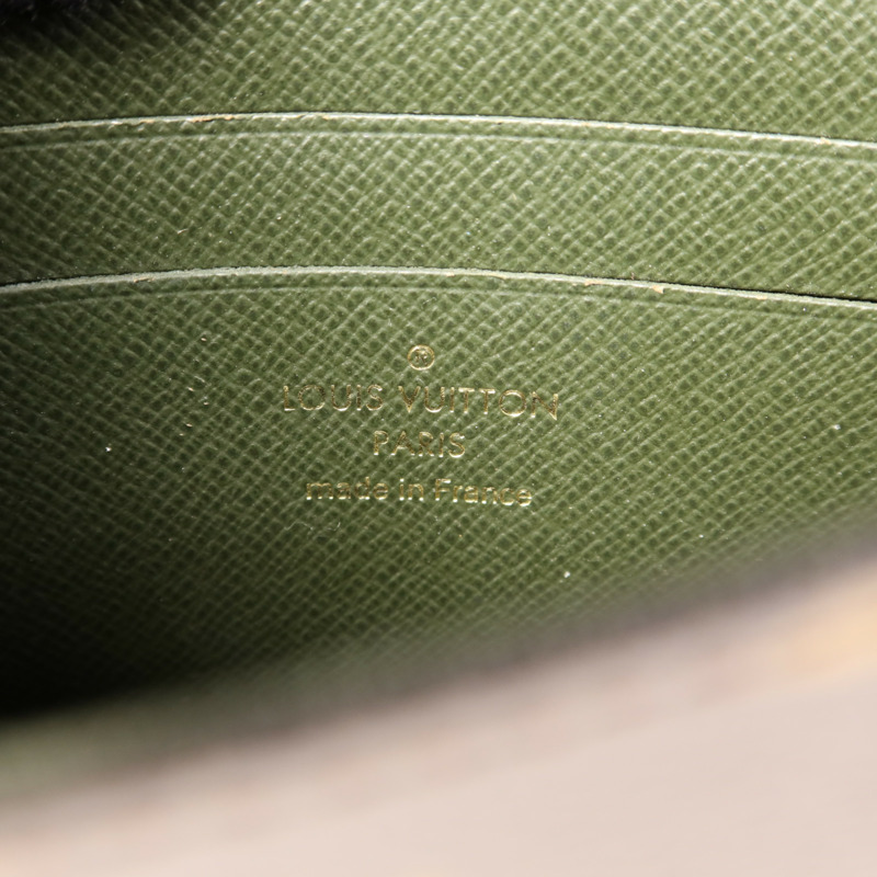 LOUIS VUITTON Monogram Felicie Strap & Go金扣肩背袋-7