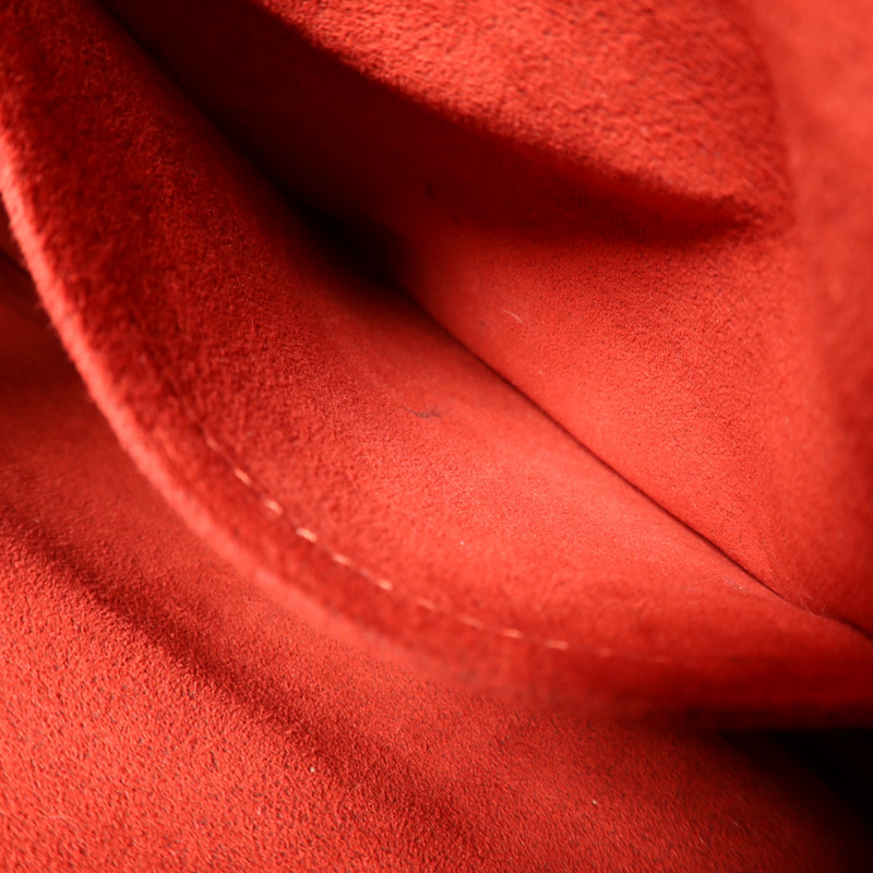 LOUIS VUITTON Monogram Multipli Cite金扣肩背袋-16