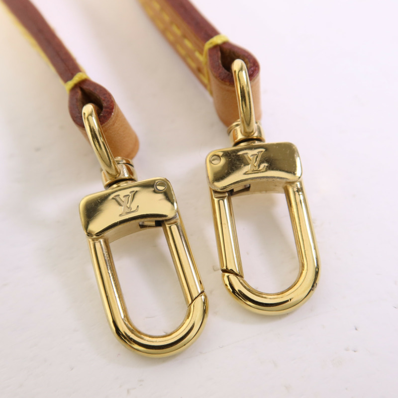 LOUIS VUITTON Monogram Alma BB金扣手挽肩背兩用袋-9