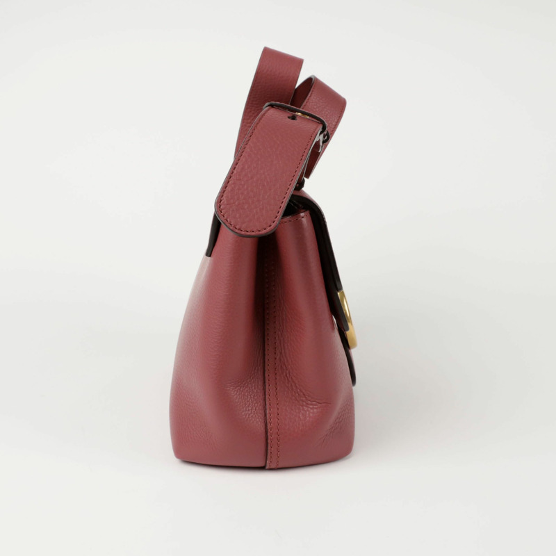 GUCCI 401173 GG Marmont翻蓋肩背包-6