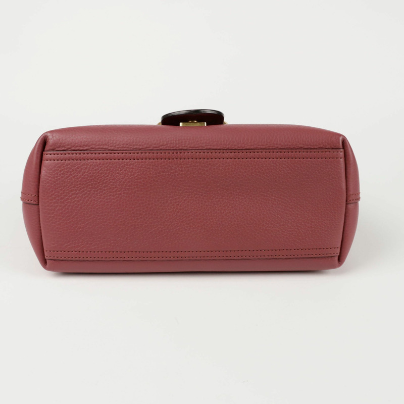 GUCCI 401173 GG Marmont翻蓋肩背包-8